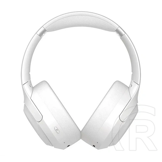 Honor choice bluetooth fejhallgató sztereo (v5.4, mikrofon, zajszűrő, összehajtható, 3.5mm jack aljzat) fehér