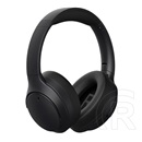 Honor choice bluetooth fejhallgató sztereo (v5.4, mikrofon, zajszűrő, összehajtható, 3.5mm jack aljzat) fekete