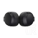 Honor choice bluetooth fejhallgató sztereo (v5.4, mikrofon, zajszűrő, összehajtható, 3.5mm jack aljzat) fekete