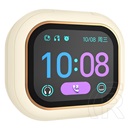 Honor choice cubuds bluetooth fülhallgató sztereo (v6.0, tws, mikrofon, aktív zajszűrő, led kijelző + töltőtok) khaki