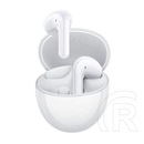 Honor choice earbuds s7 bluetooth fülhallgató sztereo (v5.3, tws, aktív zajszűrő, mikrofon, ip54 + töltőtok) fehér