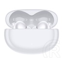 Honor choice earbuds x5 pro bluetooth fülhallgató sztereo (v5.2, tws, aktív zajszűrő, mikrofon, ip54 + töltőtok) fehér
