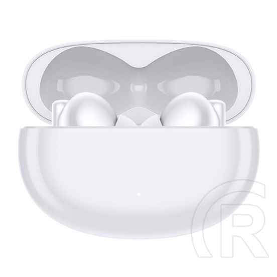 Honor choice earbuds x5 pro bluetooth fülhallgató sztereo (v5.2, tws, aktív zajszűrő, mikrofon, ip54 + töltőtok) fehér