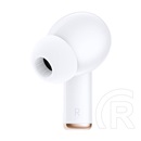 Honor choice earbuds x5 pro bluetooth fülhallgató sztereo (v5.2, tws, aktív zajszűrő, mikrofon, ip54 + töltőtok) fehér