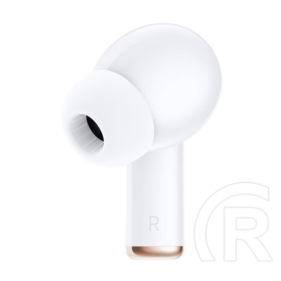 Honor choice earbuds x5 pro bluetooth fülhallgató sztereo (v5.2, tws, aktív zajszűrő, mikrofon, ip54 + töltőtok) fehér