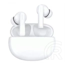 Honor choice earbuds x7i bluetooth fülhallgató sztereo (v5.3, tws, aktív zajszűrő, mikrofon, ip54 + töltőtok) fehér