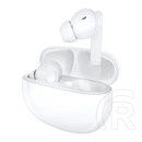 Honor choice earbuds x7i bluetooth fülhallgató sztereo (v5.3, tws, aktív zajszűrő, mikrofon, ip54 + töltőtok) fehér