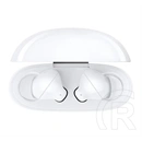 Honor choice earbuds x7i bluetooth fülhallgató sztereo (v5.3, tws, aktív zajszűrő, mikrofon, ip54 + töltőtok) fehér
