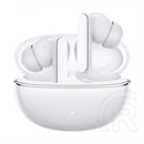 Honor choice earbuds x8i bluetooth fülhallgató sztereo (v6.0 tws, aktív zajszűrő, mikrofon, ip54 + töltőtok) fehér