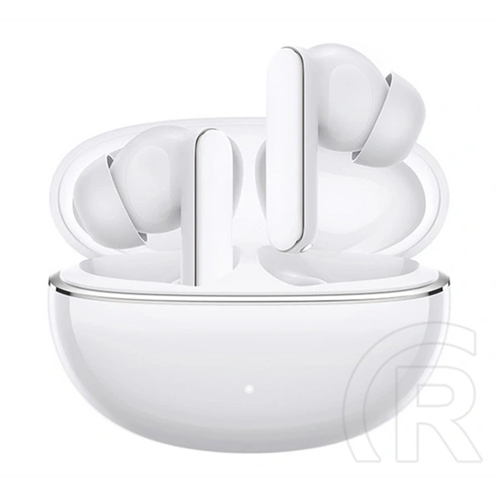 Honor choice earbuds x8i bluetooth fülhallgató sztereo (v6.0 tws, aktív zajszűrő, mikrofon, ip54 + töltőtok) fehér