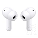Honor choice earbuds x8i bluetooth fülhallgató sztereo (v6.0 tws, aktív zajszűrő, mikrofon, ip54 + töltőtok) fehér