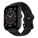 Honor choice haylou watch okosóra (beépített gps, gumírozott szíj, aktivitásmérő, pulzusmérő, vízálló, 5atm) fekete