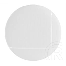 Honor choice mili litag bluetooth nyomkövető (kulcstartóra, táskára, autóba, android/ios kompatibilis) fehér