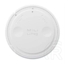 Honor choice mili litag bluetooth nyomkövető (kulcstartóra, táskára, autóba, android/ios kompatibilis) fehér