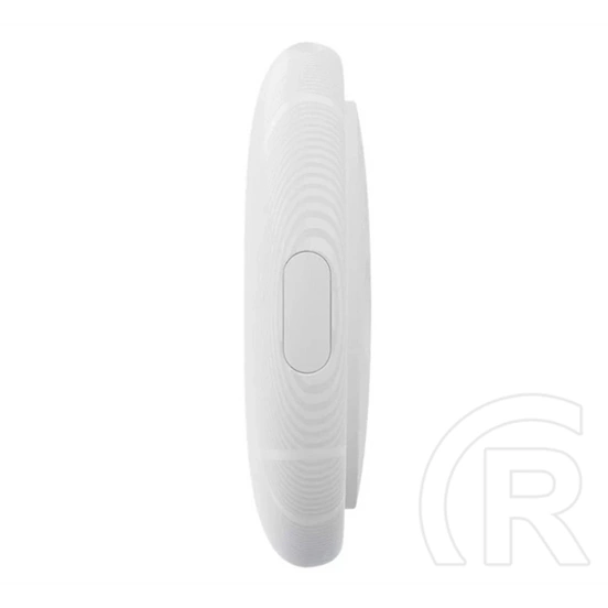 Honor choice mili litag bluetooth nyomkövető (kulcstartóra, táskára, autóba, android/ios kompatibilis) fehér