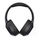 Honor choice pro bluetooth fejhallgató sztereo (v5.0, mikrofon, aktív zajszűrő, összehajtható, 3.5mm jack aljzat) fekete