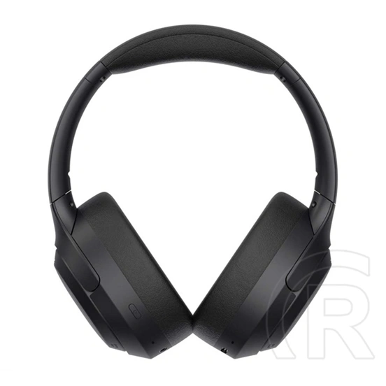 Honor choice pro bluetooth fejhallgató sztereo (v5.0, mikrofon, aktív zajszűrő, összehajtható, 3.5mm jack aljzat) fekete