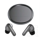 Honor choice s8 bluetooth fülhallgató sztereo (v5.4, tws, aktív zajszűrő, mikrofon + töltőtok) sötétszürke