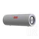 Honor choice speaker pro bluetooth hordozható hangszóró (v5.3, 20w, ip67, led fény) fehér