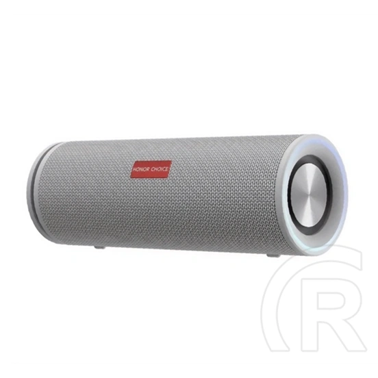 Honor choice speaker pro bluetooth hordozható hangszóró (v5.3, 20w, ip67, led fény) fehér