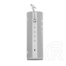 Honor choice speaker pro bluetooth hordozható hangszóró (v5.3, 20w, ip67, led fény) fehér