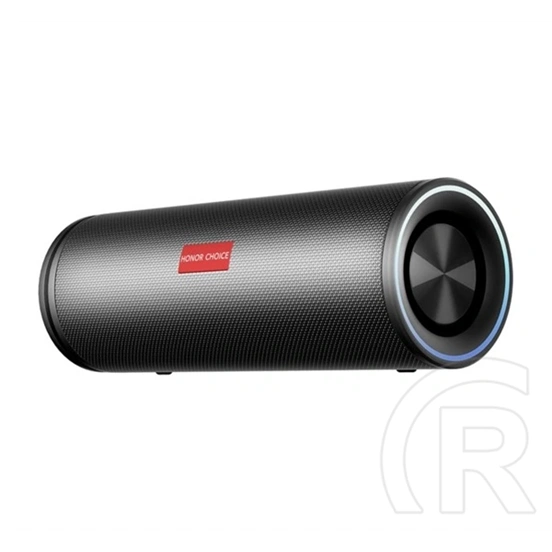 Honor choice speaker pro bluetooth hordozható hangszóró (v5.3, 20w, ip67, led fény) fekete