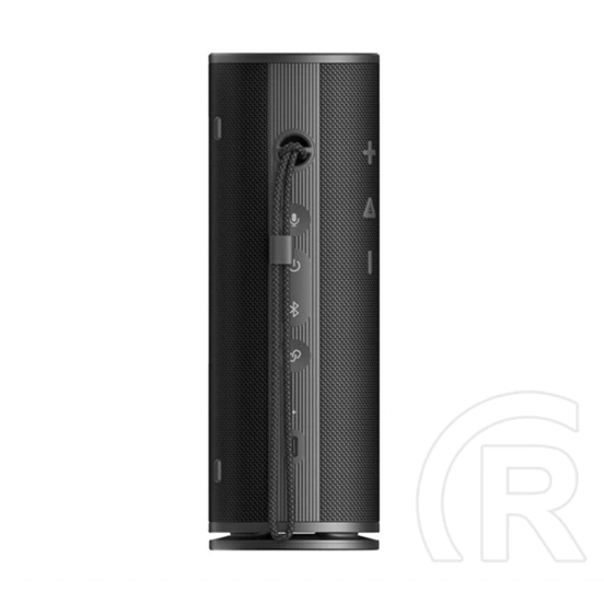 Honor choice speaker pro bluetooth hordozható hangszóró (v5.3, 20w, ip67, led fény) fekete