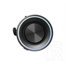 Honor choice speaker pro bluetooth hordozható hangszóró (v5.3, 20w, ip67, led fény) fekete