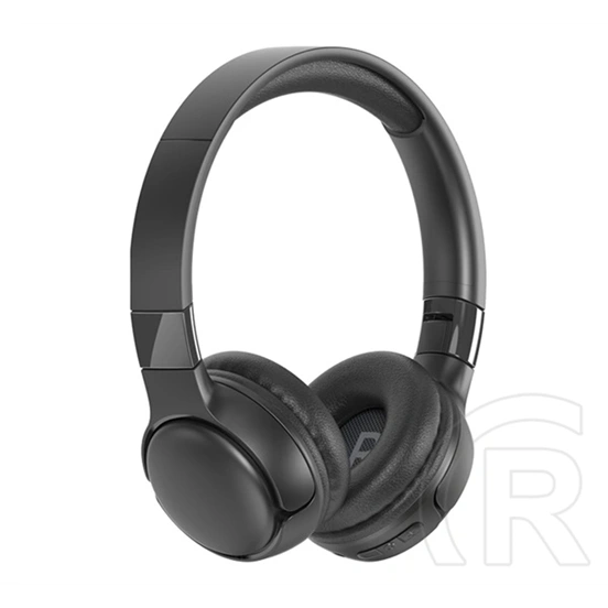 Honor choice vz sport mate bluetooth fejhallgató sztereo (v5.4, mikrofon, zajszűrő, összehajtható) fekete