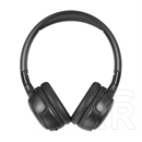 Honor choice vz sport mate bluetooth fejhallgató sztereo (v5.4, mikrofon, zajszűrő, összehajtható) fekete