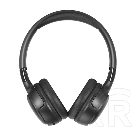 Honor choice vz sport mate bluetooth fejhallgató sztereo (v5.4, mikrofon, zajszűrő, összehajtható) fekete