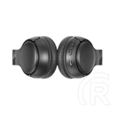 Honor choice vz sport mate bluetooth fejhallgató sztereo (v5.4, mikrofon, zajszűrő, összehajtható) fekete