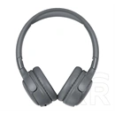Honor choice vz sport mate bluetooth fejhallgató sztereo (v5.4, mikrofon, zajszűrő, összehajtható) szürke