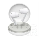Honor earbuds a pro bluetooth fülhallgató sztereo (v5.3, tws, aktív zajszűrő, mikrofon, ip54 + töltőtok) fehér