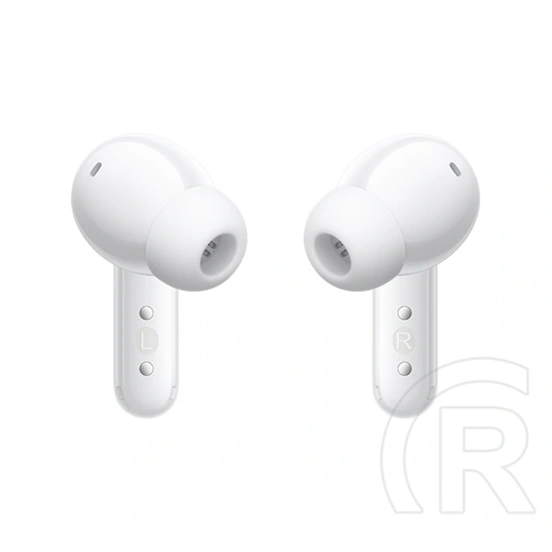 Honor earbuds a pro bluetooth fülhallgató sztereo (v5.3, tws, aktív zajszűrő, mikrofon, ip54 + töltőtok) fehér