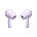 Honor earbuds a pro bluetooth fülhallgató sztereo (v5.3, tws, aktív zajszűrő, mikrofon, ip54 + töltőtok) lila