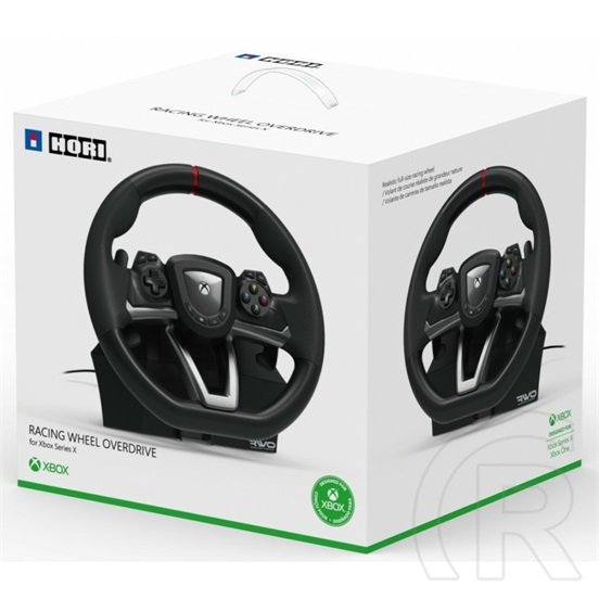 Hori Racing Wheel Overdrive kormány (PC/XO/XS)