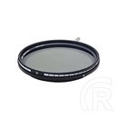 Hoya UX II UV szűrő (62mm)