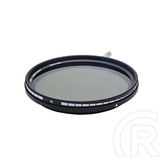 Hoya UX II UV szűrő (62mm)