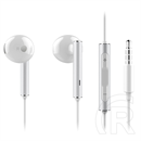 Huawei AM116 mikrofonos fülhallgató (fehér)