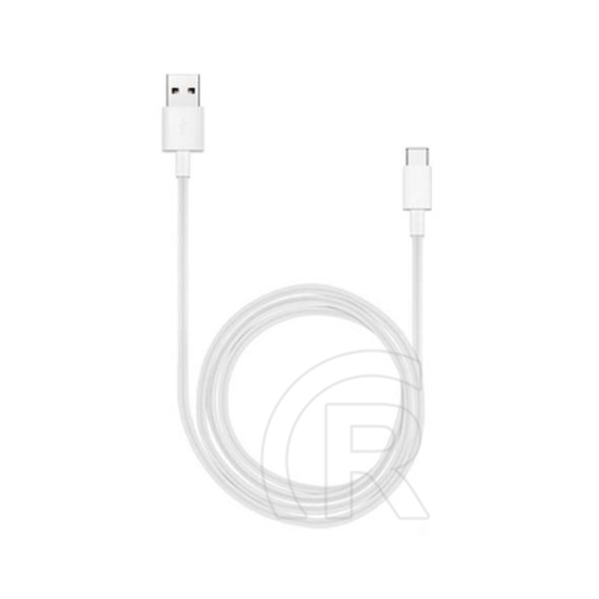 Huawei AP51 USB-C adatkábel 1 m (2 A, fehér)