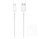 Huawei AP71 USB-C adatkábel (1 m, fehér)