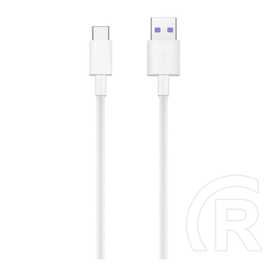 Huawei AP71 USB-C adatkábel (1 m, fehér)