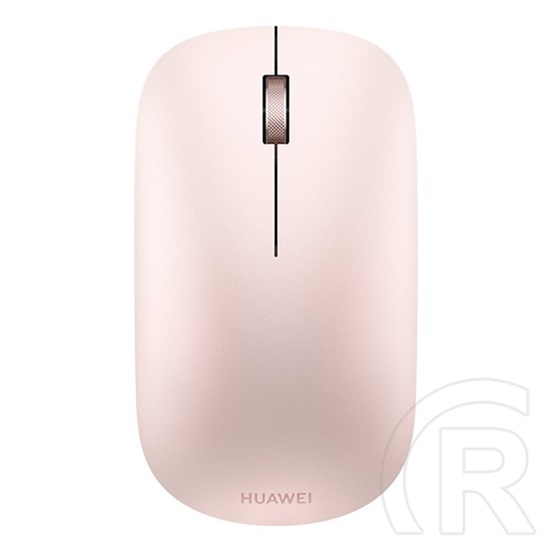 Huawei CD23 cordless optikai egér (Bluetooth, rózsaszín)