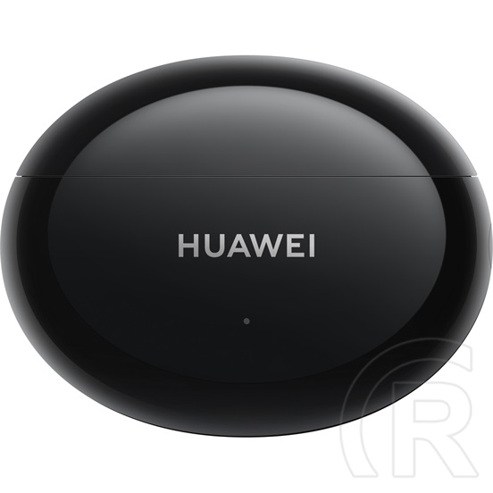 Huawei FreeBuds 4i (fekete)