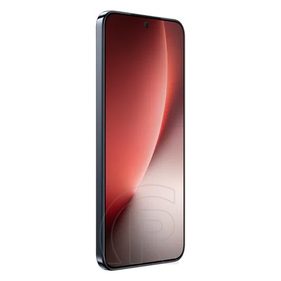 Huawei Honor Magic 8 Lite 5G mobiltelefon (8/512GB, éjfekete)