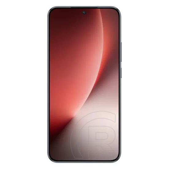 Huawei Honor Magic 8 Lite 5G mobiltelefon (8/512GB, éjfekete)