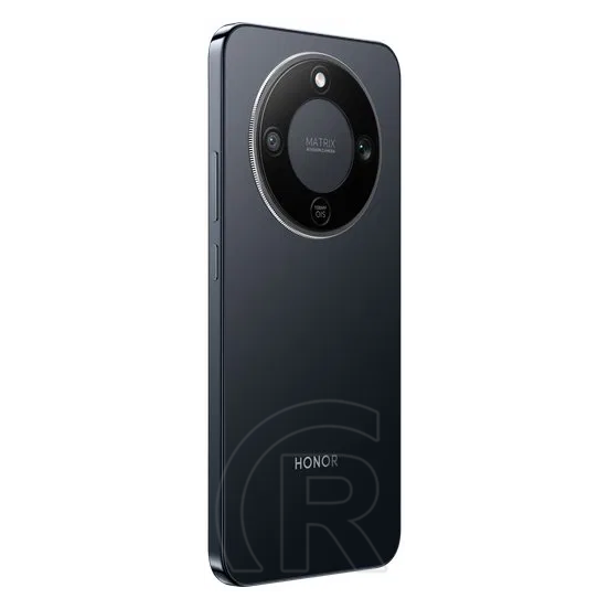 Huawei Honor Magic 8 Lite 5G mobiltelefon (8/512GB, éjfekete)