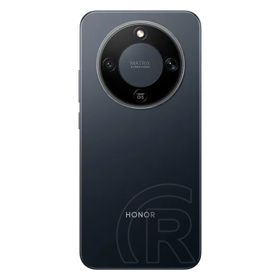 Huawei Honor Magic 8 Lite 5G mobiltelefon (8/512GB, éjfekete)