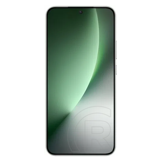 Huawei Honor Magic 8 Lite 5G mobiltelefon (8/512GB, zöld)